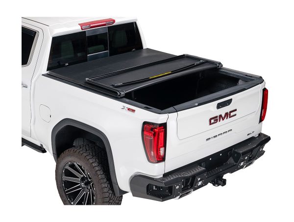 Gator SFX Tri-Fold Soft Folding Tonneau Cover
