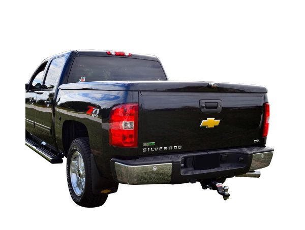 Patriot Eagle One Piece Tonneau Cover